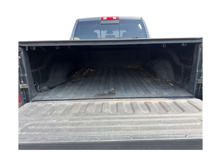 Thumbnail: 2016 RAM 1500 - 15