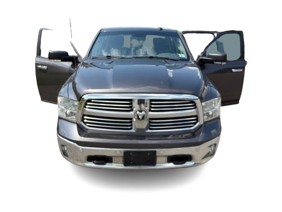 Thumbnail: 2016 RAM 1500 - 26