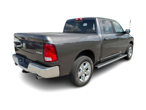 Thumbnail: 2016 RAM 1500 - 19