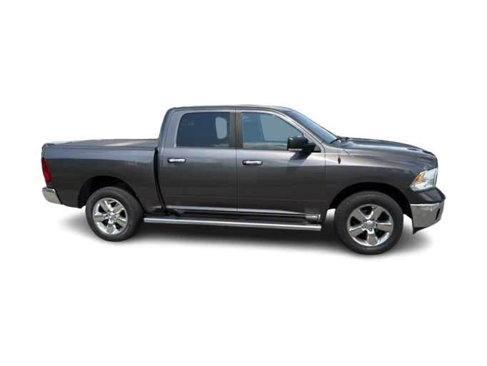 Thumbnail: 2016 RAM 1500 - 18