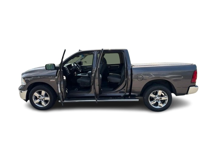 Thumbnail: 2016 RAM 1500 - 21
