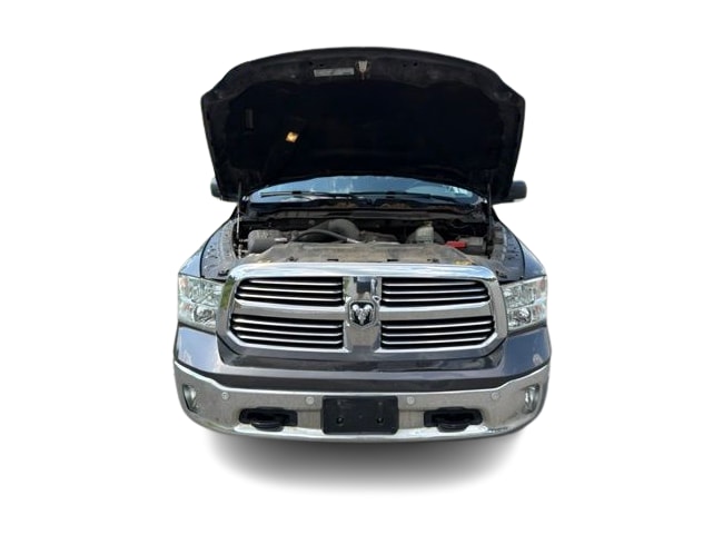 Thumbnail: 2016 RAM 1500 - 16