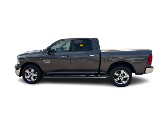 Thumbnail: 2016 RAM 1500 - 3