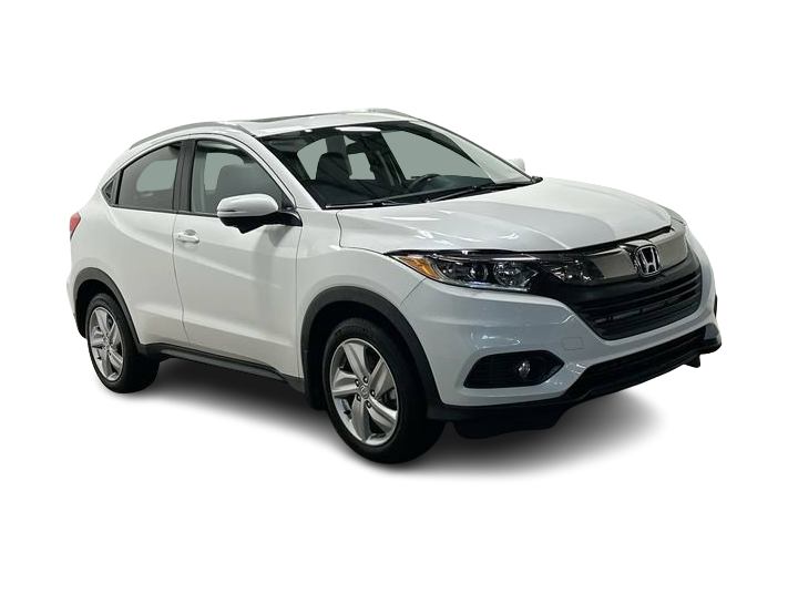 Thumbnail: 2020 Honda HR-V - 32