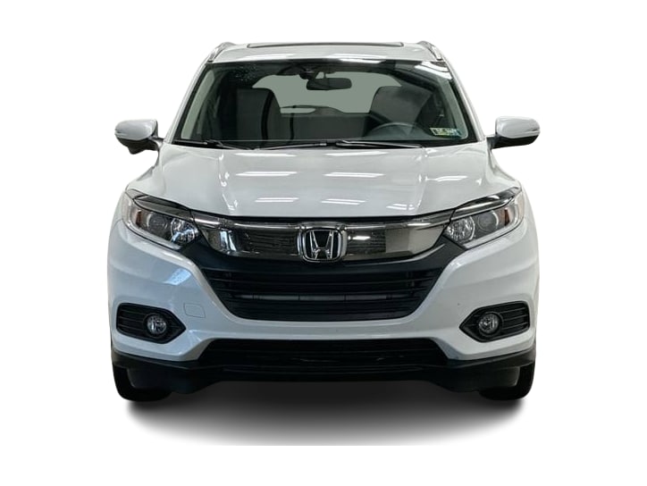 Thumbnail: 2020 Honda HR-V - 6