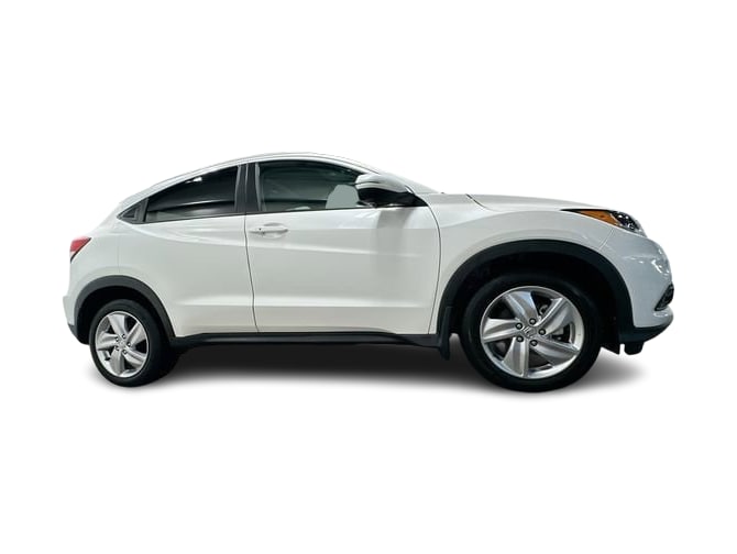Thumbnail: 2020 Honda HR-V - 17