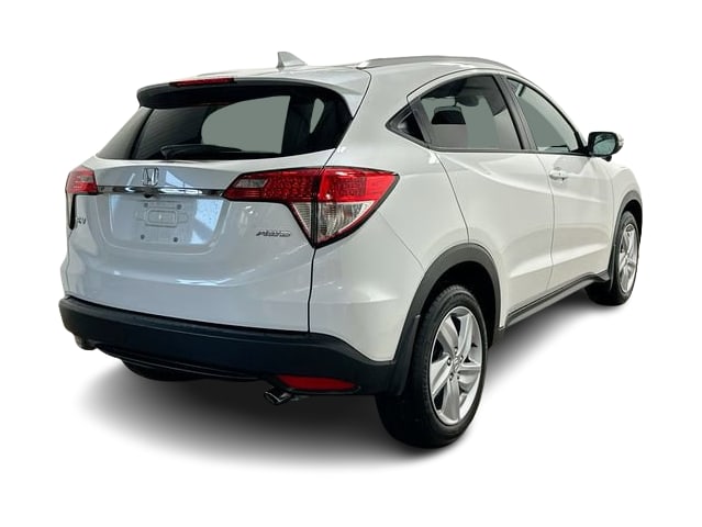 Thumbnail: 2020 Honda HR-V - 33