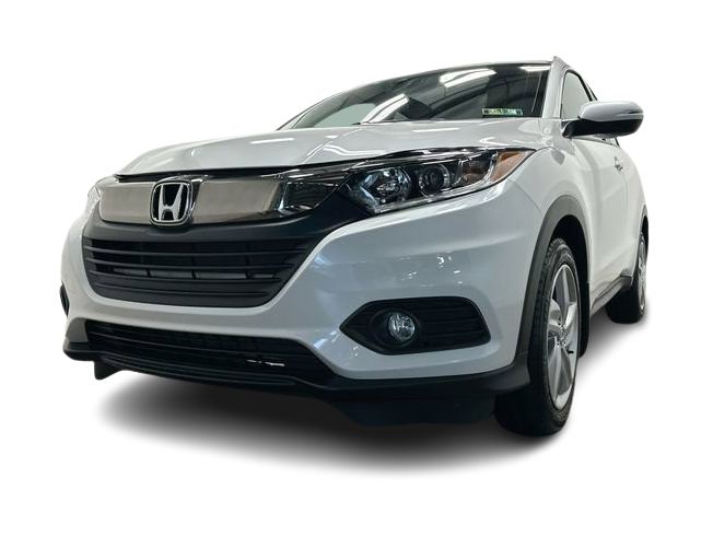 Thumbnail: 2020 Honda HR-V - 31