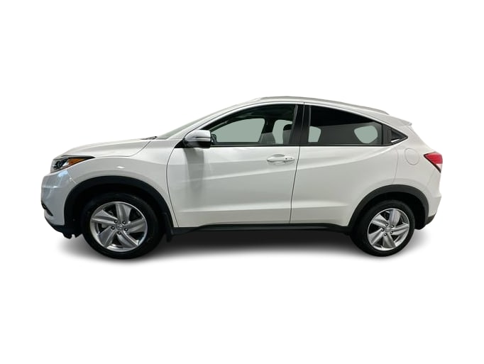 Thumbnail: 2020 Honda HR-V - 3