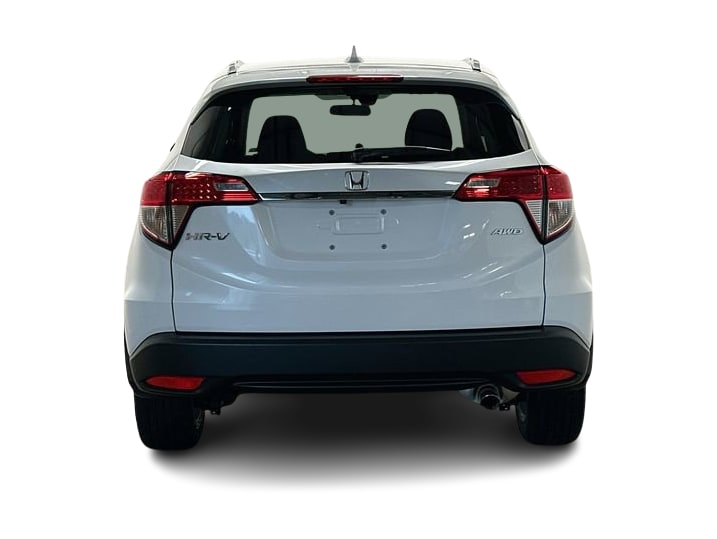 Thumbnail: 2020 Honda HR-V - 5