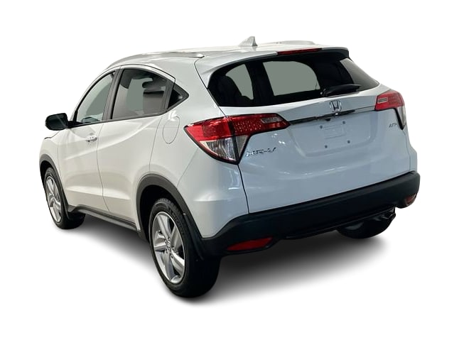 Thumbnail: 2020 Honda HR-V - 4