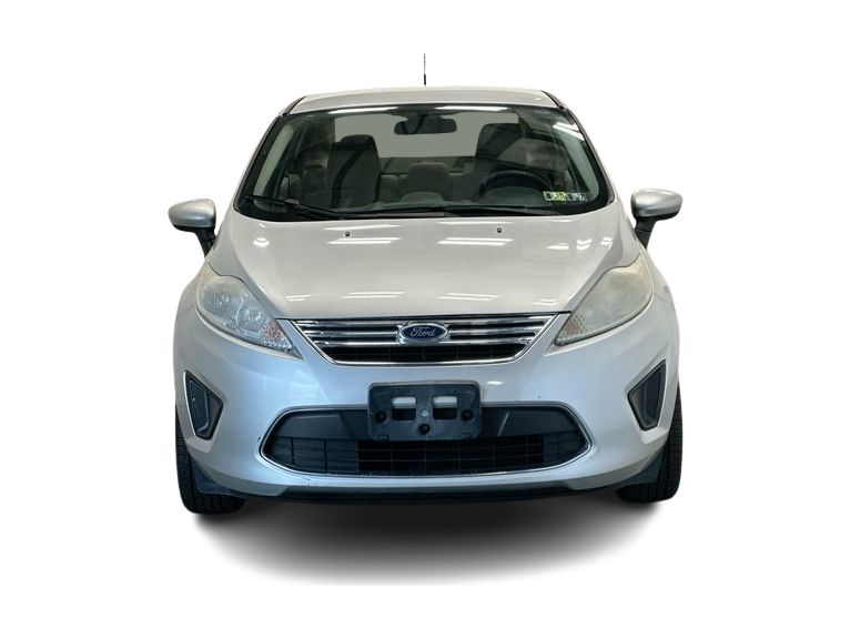 Thumbnail: 2011 Ford Fiesta - 6