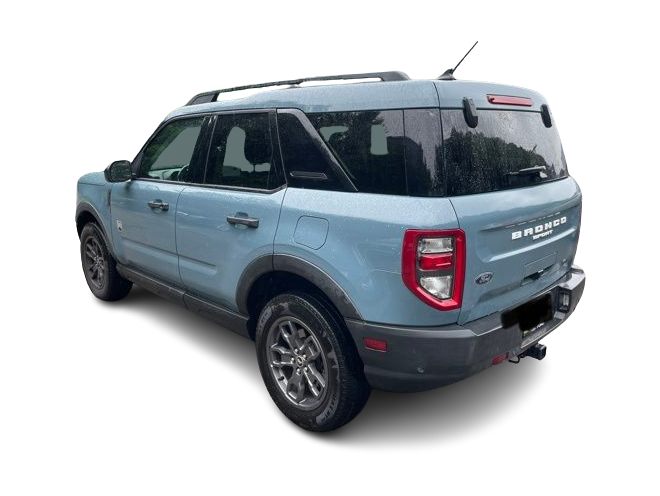 Thumbnail: 2022 Ford Bronco Sport - 4