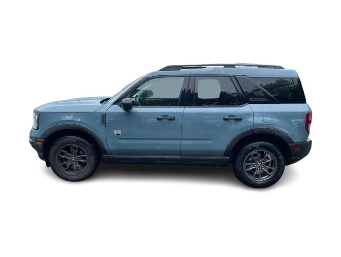 Thumbnail: 2022 Ford Bronco Sport - 3