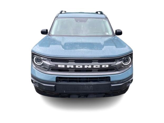 Thumbnail: 2022 Ford Bronco Sport - 6