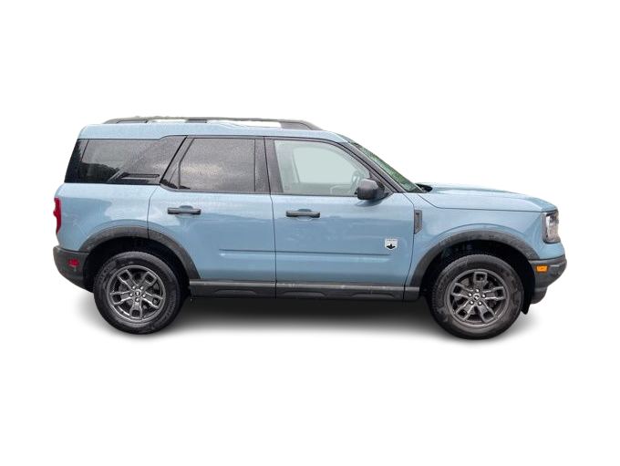 Thumbnail: 2022 Ford Bronco Sport - 15