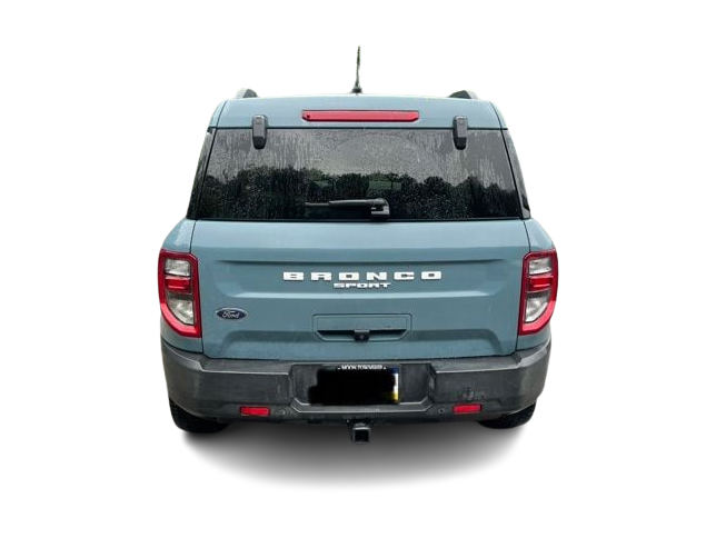 Thumbnail: 2022 Ford Bronco Sport - 5
