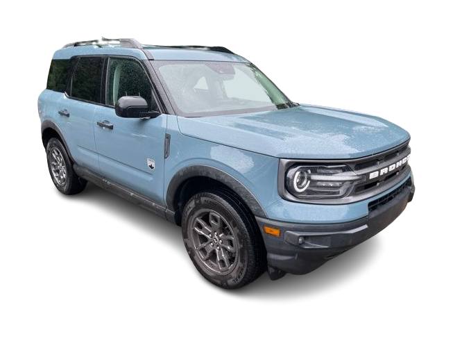 Thumbnail: 2022 Ford Bronco Sport - 14
