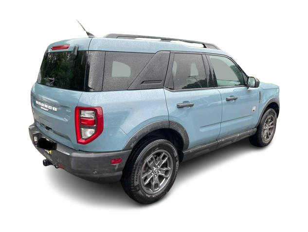 Thumbnail: 2022 Ford Bronco Sport - 16