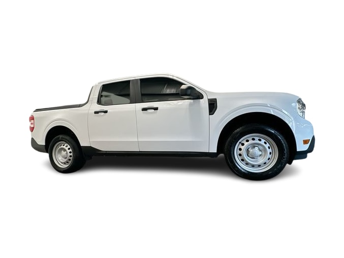 Thumbnail: 2022 Ford Maverick - 18