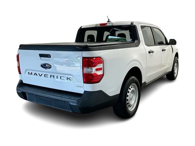 Thumbnail: 2022 Ford Maverick - 30