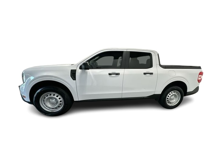 Thumbnail: 2022 Ford Maverick - 3