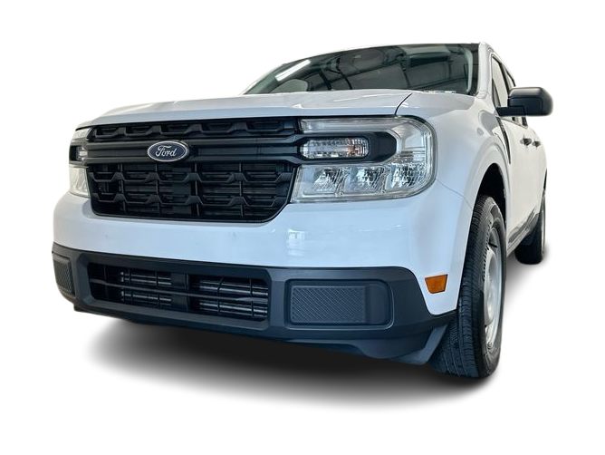 Thumbnail: 2022 Ford Maverick - 28