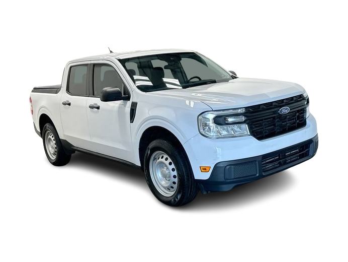 Thumbnail: 2022 Ford Maverick - 29