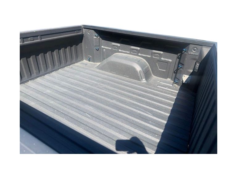 Thumbnail: 2022 Chevrolet Silverado 1500 - 9