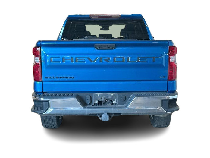 Thumbnail: 2022 Chevrolet Silverado 1500 - 5