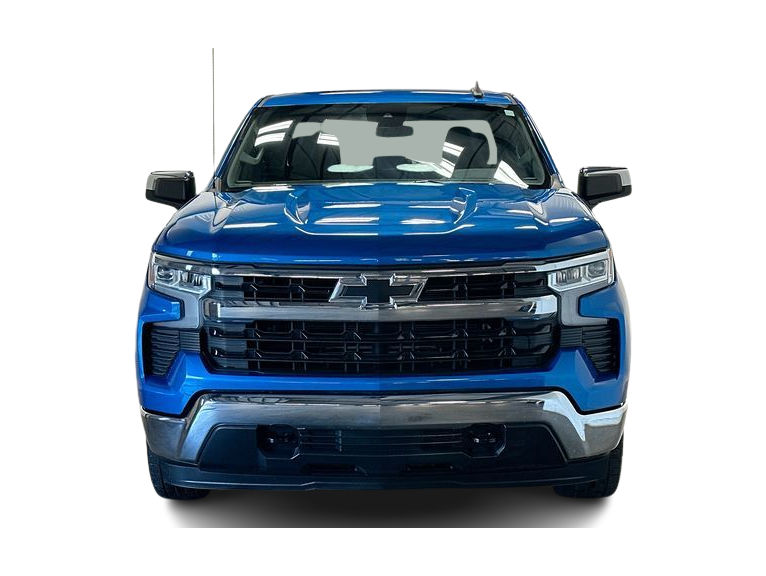 Thumbnail: 2022 Chevrolet Silverado 1500 - 6