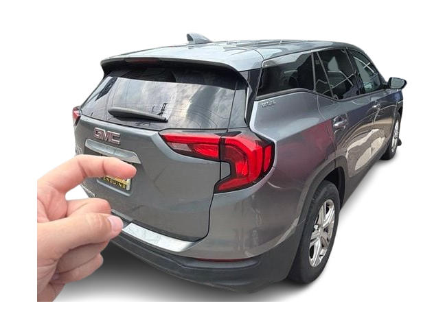 Thumbnail: 2019 GMC Terrain - 16