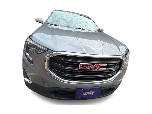 Thumbnail: 2019 GMC Terrain - 6