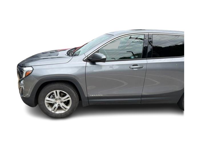 Thumbnail: 2019 GMC Terrain - 3