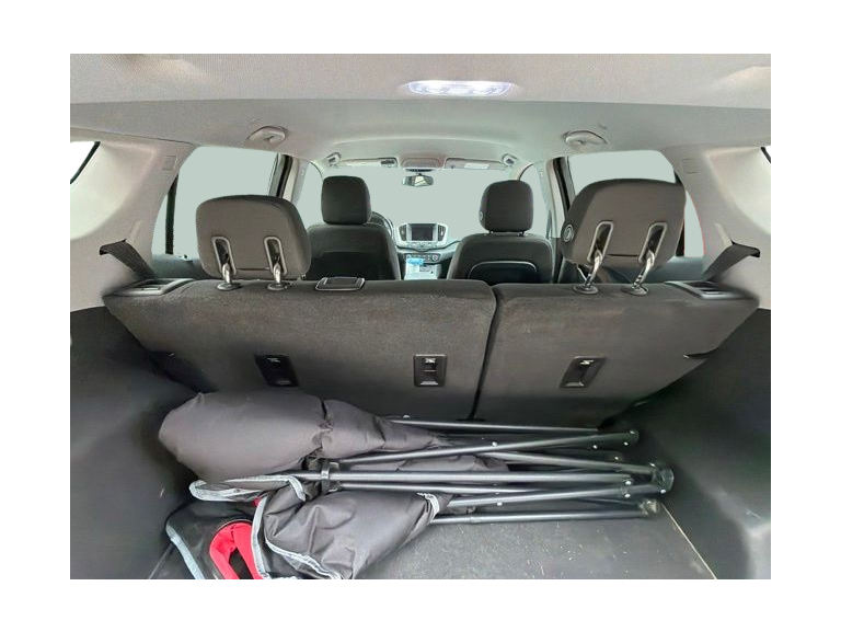 Thumbnail: 2019 GMC Terrain - 19