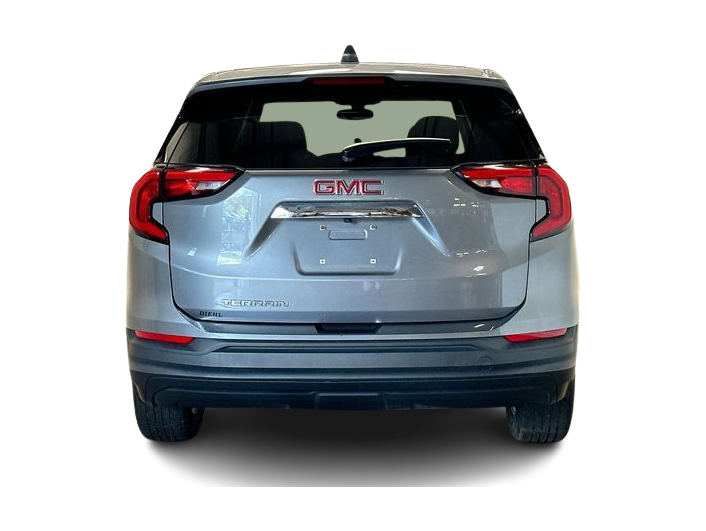 Thumbnail: 2019 GMC Terrain - 5