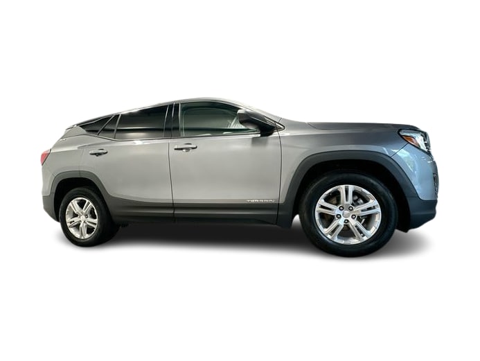 Thumbnail: 2019 GMC Terrain - 18