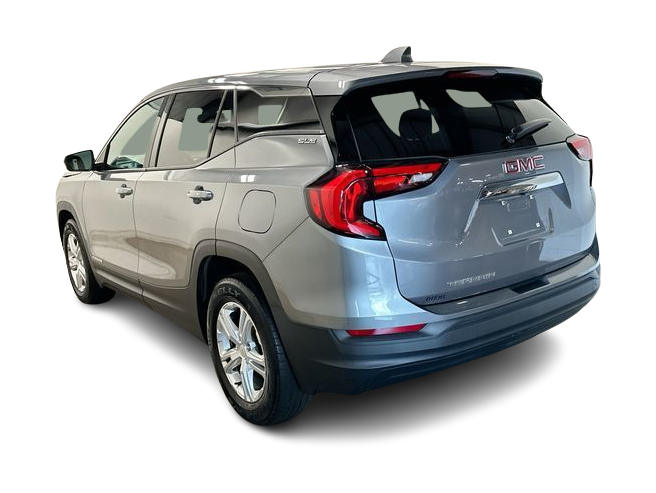 Thumbnail: 2019 GMC Terrain - 4