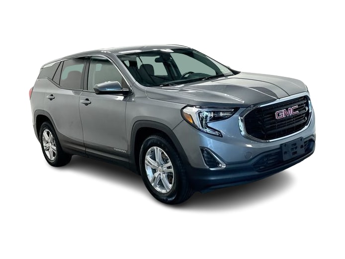 Thumbnail: 2019 GMC Terrain - 31