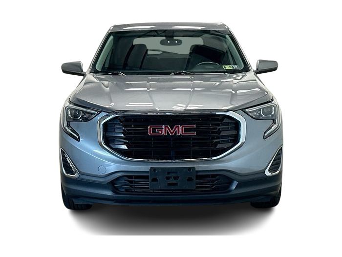 Thumbnail: 2019 GMC Terrain - 30