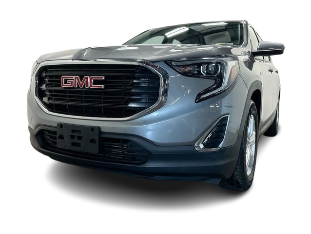 Thumbnail: 2019 GMC Terrain - 6