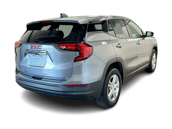 Thumbnail: 2019 GMC Terrain - 32