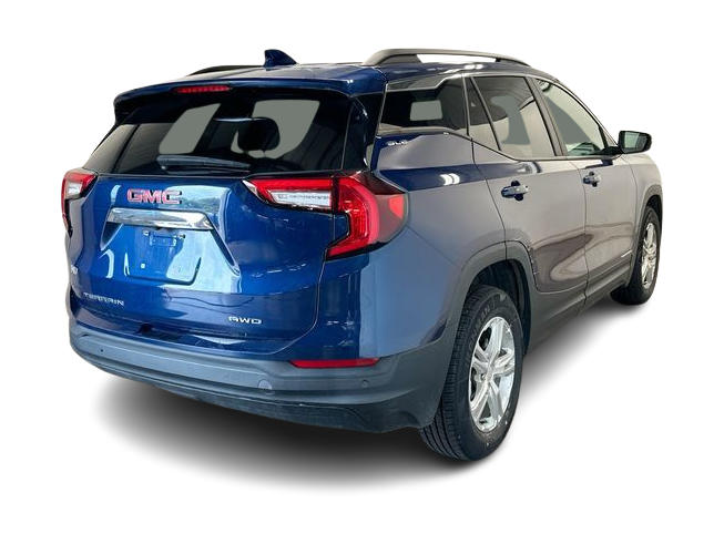 Thumbnail: 2023 GMC Terrain - 23