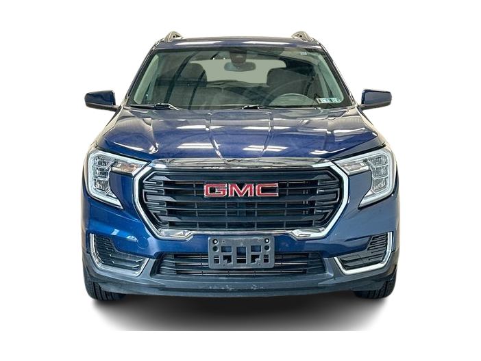 Thumbnail: 2023 GMC Terrain - 6