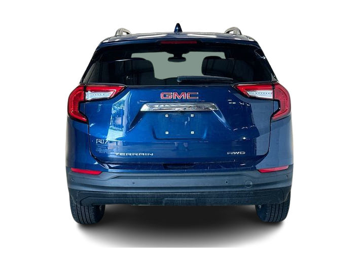 Thumbnail: 2023 GMC Terrain - 5