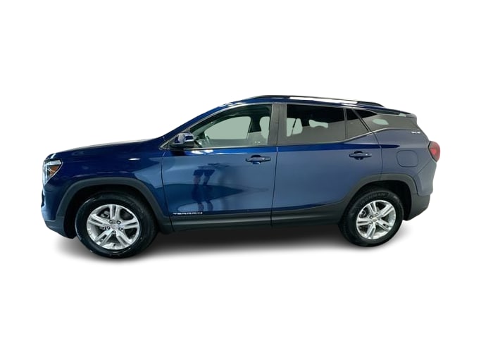 Thumbnail: 2023 GMC Terrain - 3