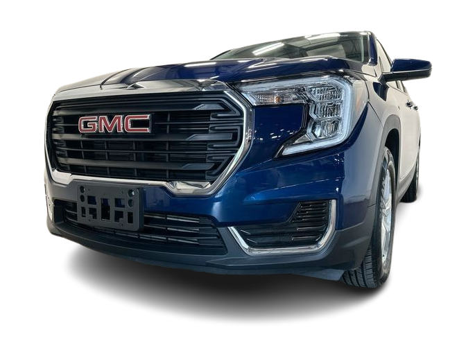 Thumbnail: 2023 GMC Terrain - 6