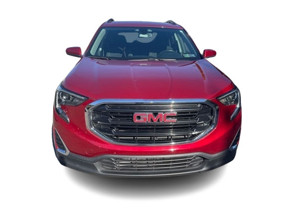 Thumbnail: 2019 GMC Terrain - 3