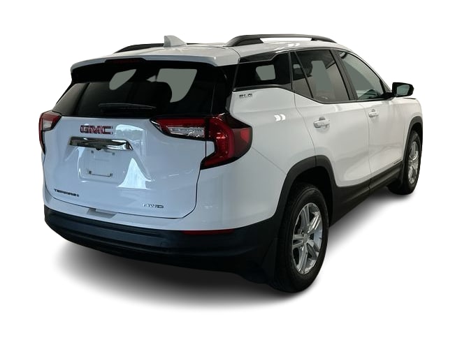 Thumbnail: 2022 GMC Terrain - 32