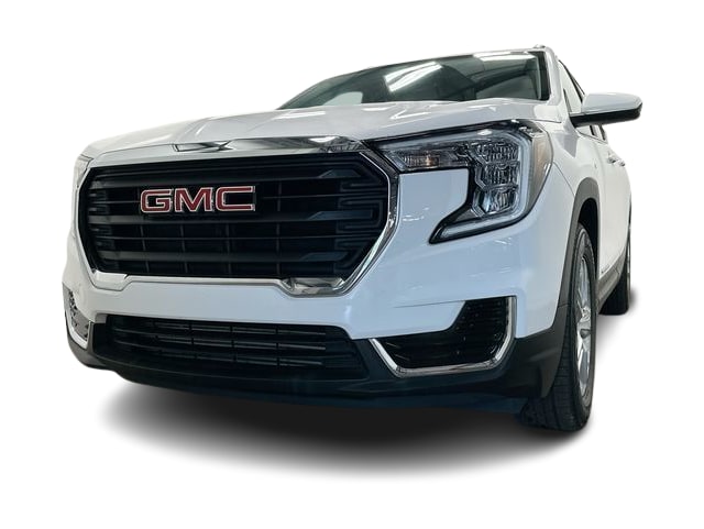 Thumbnail: 2022 GMC Terrain - 6
